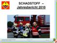 Sachgebiet Schadstoff PowerPoint PPT Presentation