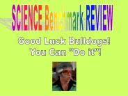 SCIENCE Benchmark REVIEW