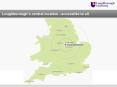 Loughborough PowerPoint PPT Presentation