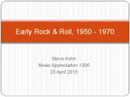 Steve Kohn