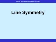 Line Symmetry