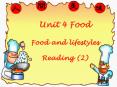 Unit%204%20Food PowerPoint PPT Presentation