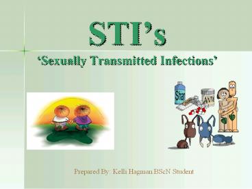 presentation player overlay