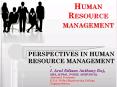 Human Resource management PowerPoint PPT Presentation