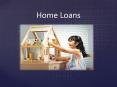 What is a Home Saver Loan? PowerPoint PPT Presentation