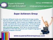 Best IELTS Coaching classes in Gurgaon