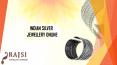 Indian silver jewellery online PowerPoint PPT Presentation