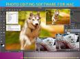 Photo Editing Software for Mac PowerPoint PPT Presentation