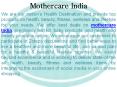 Health Products Online India
