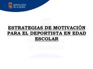 ESTRATEGIAS DE MOTIVACI