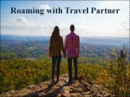 Roaming with Travel Partner