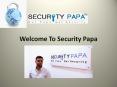 providing best listing of  security service in Delhi(NCR) PowerPoint PPT Presentation