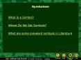 Symbolism PowerPoint PPT Presentation