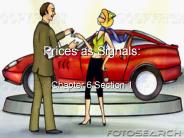 Prices as Signals: