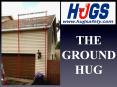 THE GROUND HUG PowerPoint PPT Presentation