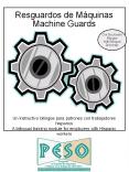 Machine Safeguarding (with glossary) | Resguardos de M PowerPoint PPT Presentation