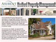 Asurent Medford Property Management