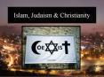 Islam, Judaism PowerPoint PPT Presentation