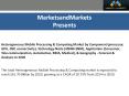 Heterogeneous Mobile Processing and Computing Market worth $61.70 Billion by 2020 PowerPoint PPT Presentation