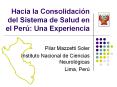 Pilar Mazzetti Soler PowerPoint PPT Presentation