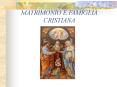 MATRIMONIO E FAMIGLIA CRISTIANA PowerPoint PPT Presentation