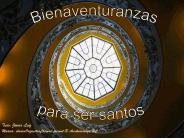 Bienaventuranzas para ser Santos