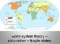 world-system theory  PowerPoint PPT Presentation