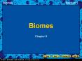 Biomes PowerPoint PPT Presentation