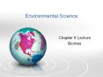 Environmental Science PowerPoint PPT Presentation