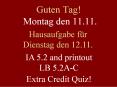 Guten Tag! PowerPoint PPT Presentation