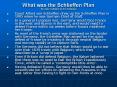 What was the Schlieffen Plan  BBC - History - The Western Front, 1914 - 1918 Animation PowerPoint PPT Presentation