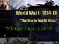 World%20War%20I%20%201914-18%20%20 PowerPoint PPT Presentation