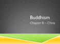 Buddhism PowerPoint PPT Presentation