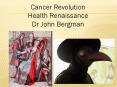 Cancer Revolution PowerPoint PPT Presentation