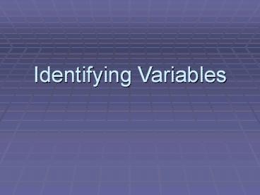 Identifying%20Variables