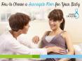 How to Choose a Surrogate Mom for Your Baby PowerPoint PPT Presentation