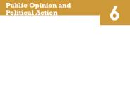 Public Opinion and Political Action