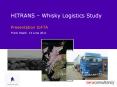 HITRANS  PowerPoint PPT Presentation
