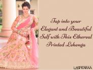 Lehanga Choli