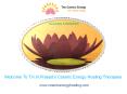 cosmic energy healing therapies PowerPoint PPT Presentation