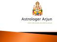 Get Spiritual Healing, Tarot Card & Palm Reading by Astrologer Arjun PowerPoint PPT Presentation