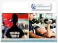 Personal fitness education & diploma course in London PowerPoint PPT Presentation