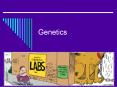 Genetics