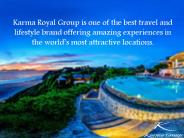 Karma Royal Group Timeshare Bali Indonesia