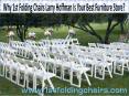 Why 1st Folding Chairs Larry Hoffman Is Your Best Furniture Store? PowerPoint PPT Presentation