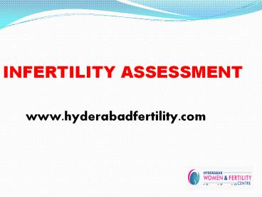 Best Infertility Treatment Centre in Hyderabad