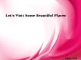 Best Places to visit in July in India - Visakha Travels PowerPoint PPT Presentation