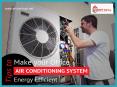 Energy Saving Tips for Air Conditioning Systems PowerPoint PPT Presentation