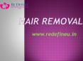 Hair Removal Treatment In Hyderabad PowerPoint PPT Presentation