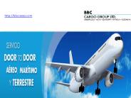 Agencia de Servicios de Transporte consolidada